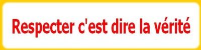 Mise au point sur le bilan d'ISTRES sur trois ans!!!!