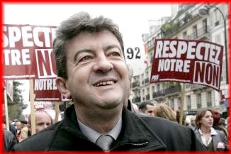L'union des gauches avec PRS !