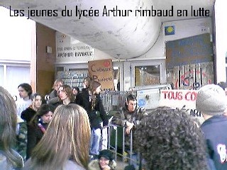 TOUS ENSEMBLE LE 28 MARS !!