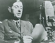 L'appel du 18 JUIN 1940