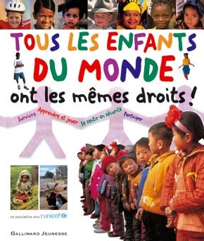 Source UNICEF FRANCE