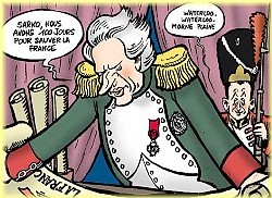 Politique et humour font ils bon ménage ?