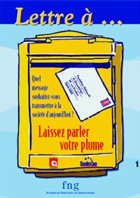 Courrier reçu de Mr Georges YVON conseiller municipal