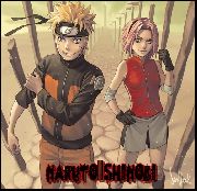 naruto & sakura naruto & sakura