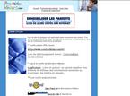 Protection des enfants Protection des enfants