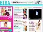 Biba Magazine Biba Magazine