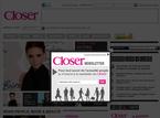 Closer magasine