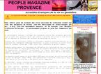 People Magazine People Magazine