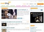 Créez votre blog perso