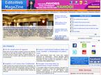 L information en continu L information en continu