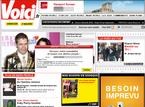 Voici