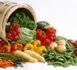 Légumes Biologiques
