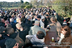 La Fête des Bergers et Traditions de Provence 2013