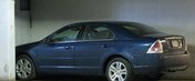 Hivernage voiture PACA