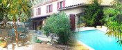 Luberon: un hôtel pour un patrimoine 