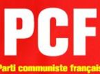 Parti Communiste Français Parti Communiste Français