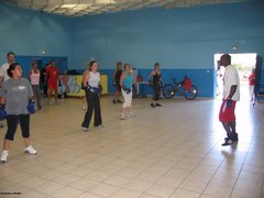 L'entraînement 12 L'entraînement 12
