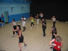 L'entraînement 2 L'entraînement 2