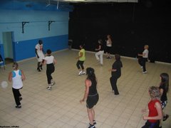 L'entraînement L'entraînement