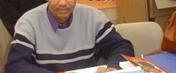 Ahmat Yacoub-Dabio