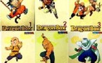 DRAGON BALL Z GT  DVD VENTE FLASH JUSQU'AU MARDI 18 SEPTEMBRE