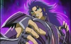 DVD SAINT SEIYA HADES SANCTUAIRE EN VF