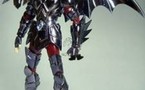 Saint Seiya Hades - Les Myth Cloth à prix cassés pour Noël !