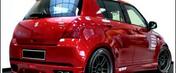 Kit carrosserie    Suzuki Swift Tuning