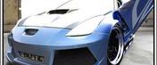 Kits carrosseries Toyota