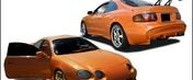Kits carrosseries Toyota