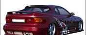 Kits carrosseries Toyota