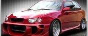Kits carrosseries Toyota