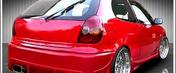 Kits carrosseries Toyota