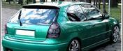 Kits carrosseries Toyota