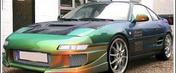 Kits carrosseries Toyota