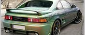 Kits carrosseries Toyota