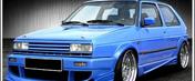 kit car vw