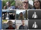 Vidéos du Mouvement des Jeunes Communistes