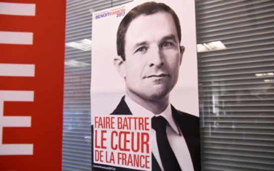 Primaire du PS : La politique gouvernementale désavouée par les sympathisants du PS