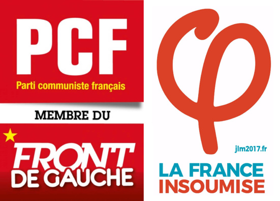Vers un accord électoral (très minimal) entre le PCF et la France Insoumise ?