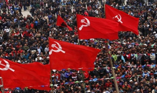 Népal : Les communistes (CPN-UML) remportent les élections locales