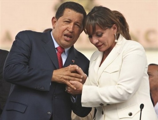 La première dame du Honduras appelle à la poursuite de la lutte contre les putschistes