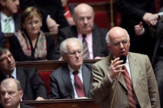 Réaction a la demande d'augmentation des tarifs EDF
