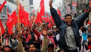 Népal : Les communistes (CPN-UML) remportent 45,74% des sièges dans les élections locales