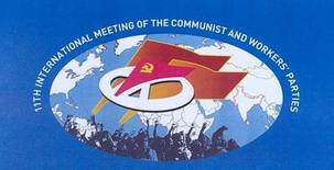 11ème rencontre internationale des partis communistes et ouvriers : Déclaration de Delhi