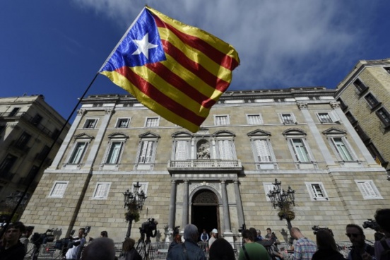 Dernier sondage en Catalogne : le soutien à l’indépendance a gagné plus de 7 points depuis cet été