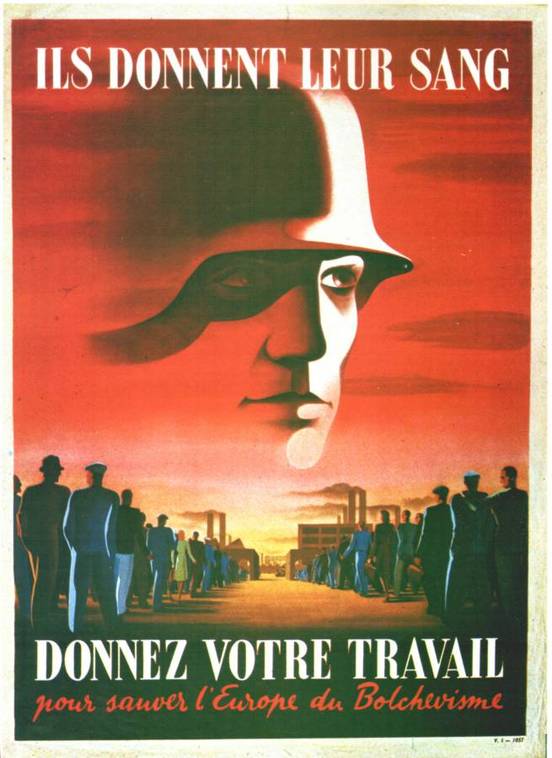 Les pays de l'UE s'abstiennent sur une résolution de l'ONU condamnant la réhabilitation du fascisme