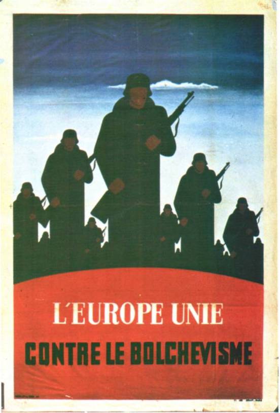Les pays de l'UE s'abstiennent sur une résolution de l'ONU condamnant la réhabilitation du fascisme