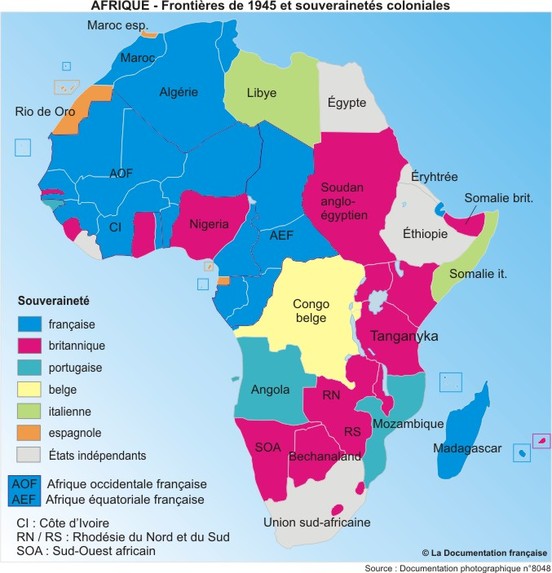 En Afrique, Sarkozy change de langage mais pas de politique