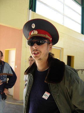 le bloc note du bon communiste